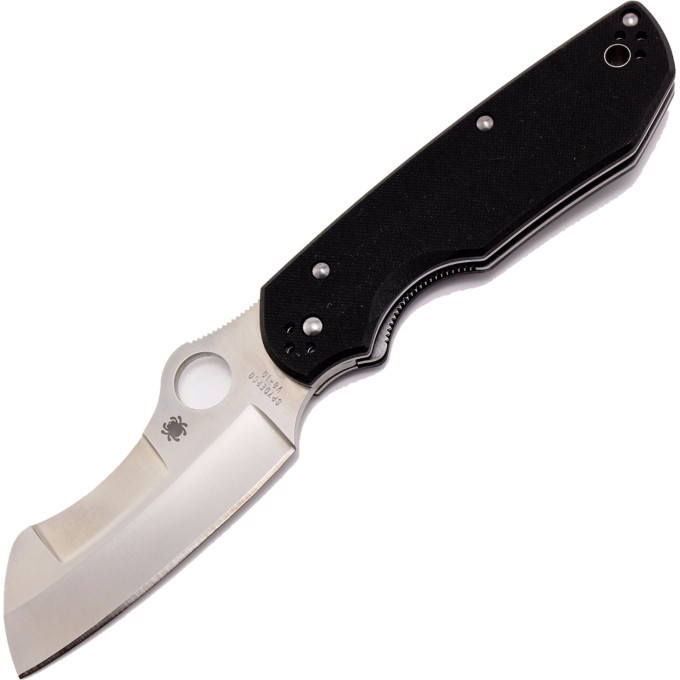 Нож SPYDERCO RESCUE 139GP