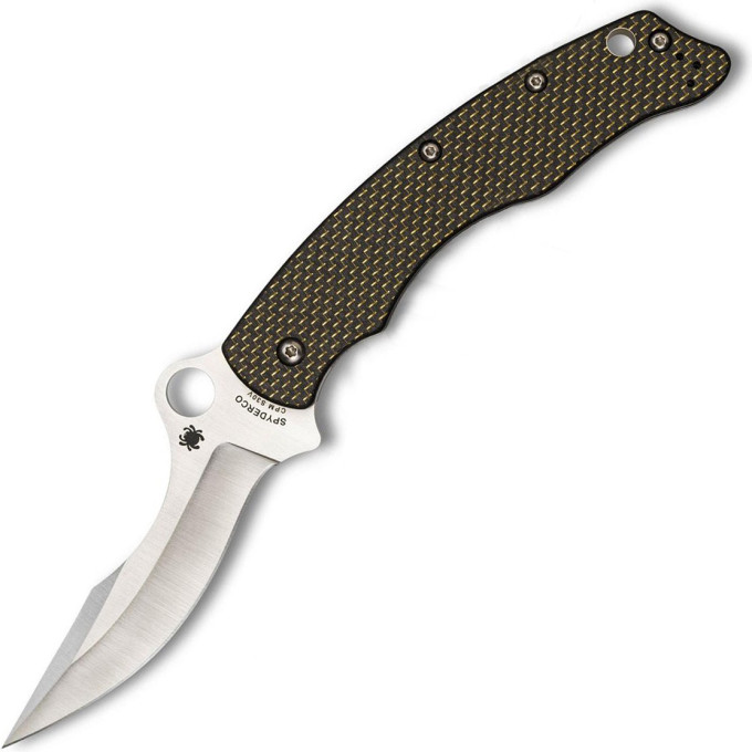 Нож SPYDERCO SZABO 146CFP