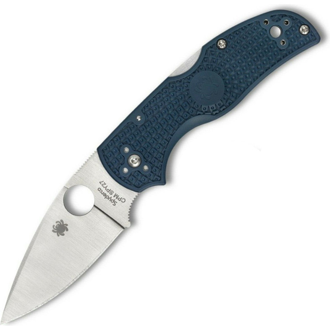 Нож SPYDERCO NATIVE 5 CPM SPY27 41PCBL5 C41PCBL5