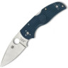 Нож SPYDERCO NATIVE 5 CPM SPY27 41PCBL5 C41PCBL5