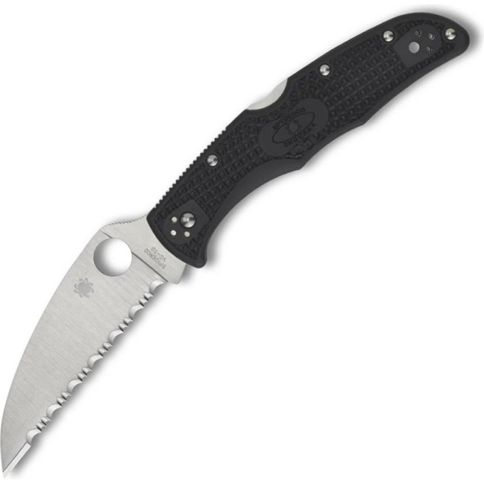 Нож SPYDERCO ROCKJUMPER 254SBK