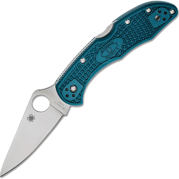 Нож SPYDERCO DELICA 11FPK390