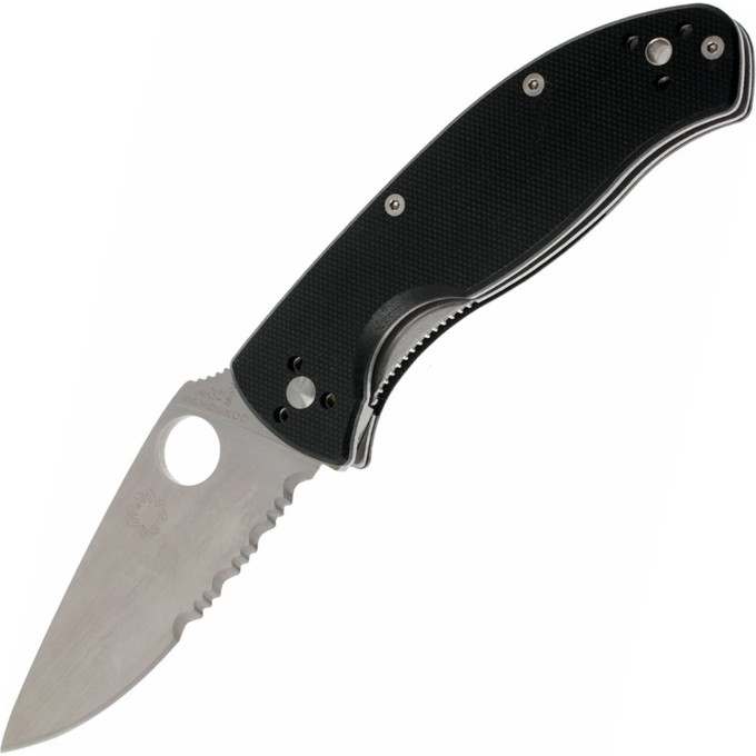Нож SPYDERCO TENACIOUS 122GPS