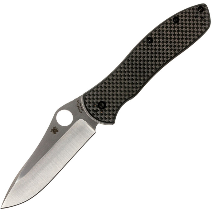 Нож SPYDERCO GAYLE BRADLEY 134CFP