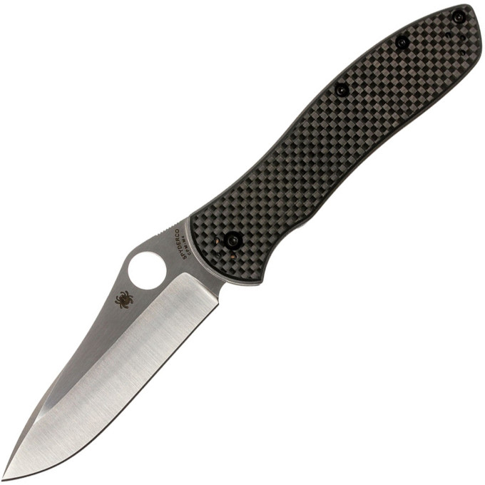 Нож SPYDERCO GAYLE BRADLEY 2 134CFP2