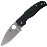 Нож SPYDERCO SHAMAN 229GP SC229GP