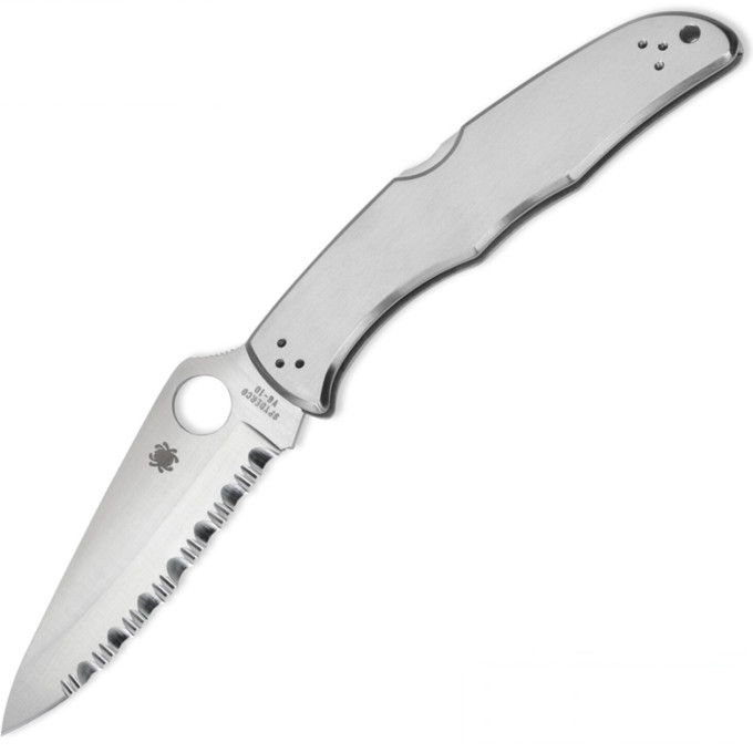 Нож SPYDERCO ENDURA 10P