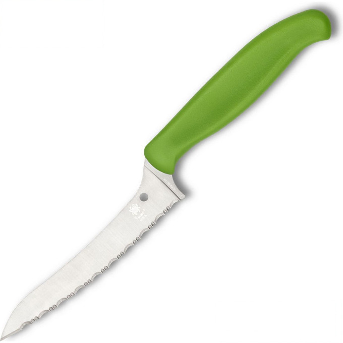 Нож SPYDERCO Z-Cut POINTED K14SGN