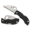 Нож SPYDERCO MANBUG WHARNCLIFFE MBKWS