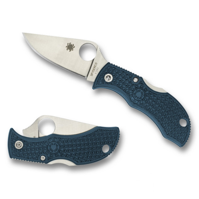 Нож SPYDERCO MANBUG MFPK390