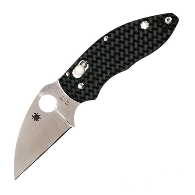 Нож SPYDERCO Q BALL C219GP