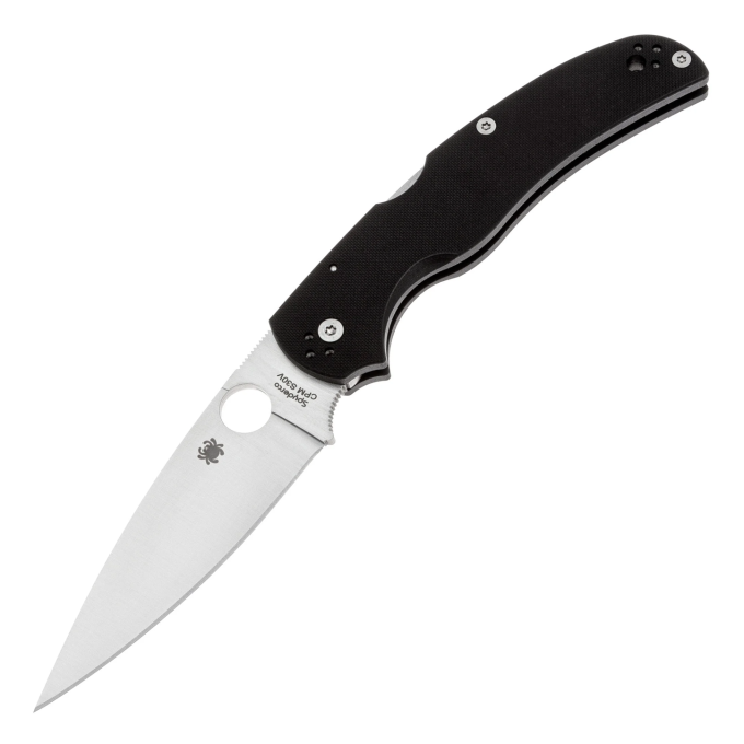Нож складной SPYDERCO NATIVE CHIEF C244GP