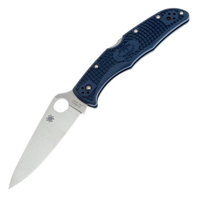 Складной нож SPYDERCO ENDURA 4 C10PCBL
