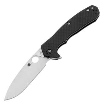 Складной нож SPYDERCO LAI AMALGAM 234CFP