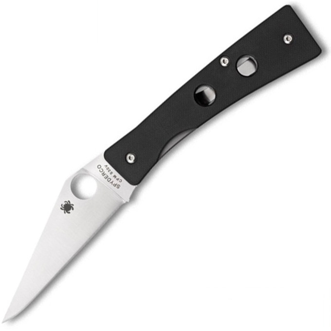Нож SPYDERCO CHOKWE 132GP