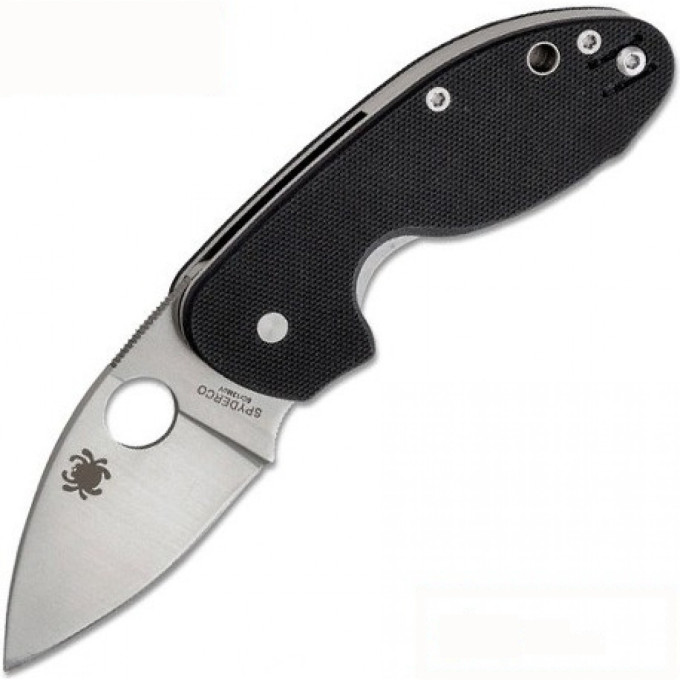 Нож SPYDERCO INSISTENT 246GP